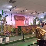 The Dancing Horses Theatre