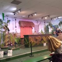 The Dancing Horses Theatre ico