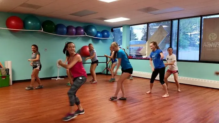 The Studio of Unique Fitness Picture 5
