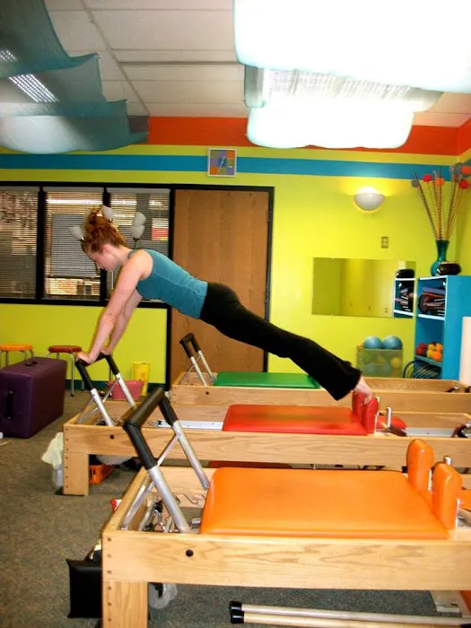 The Studio of Unique Fitness Picture 4