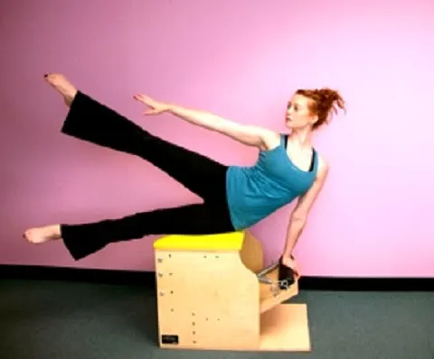 The Studio of Unique Fitness Picture 1