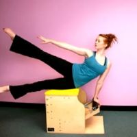 The Studio of Unique Fitness ico