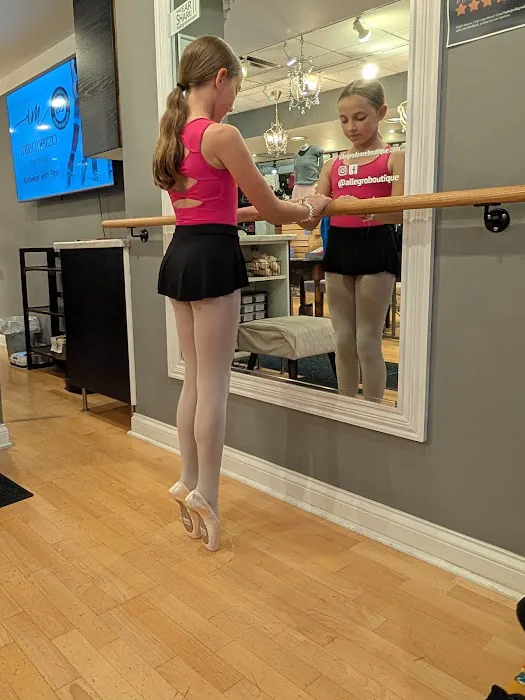 Allegro Dance Boutique Picture 6