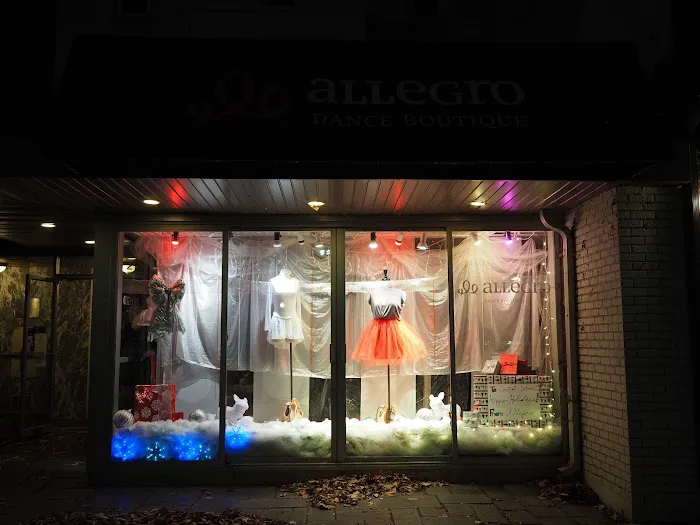 Allegro Dance Boutique Picture 7