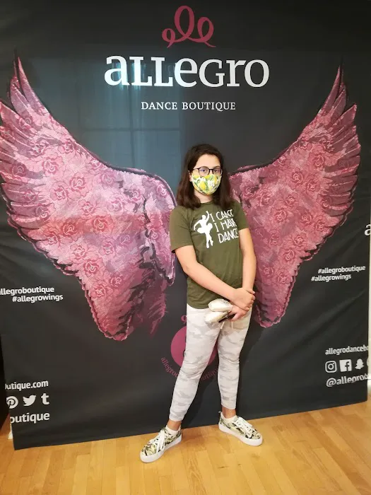 Allegro Dance Boutique Picture 5