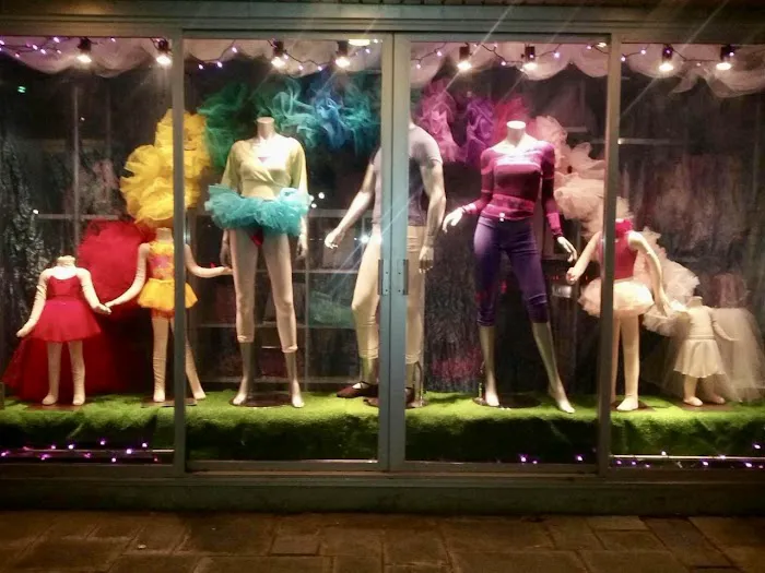 Allegro Dance Boutique Picture 1