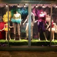 Allegro Dance Boutique ico