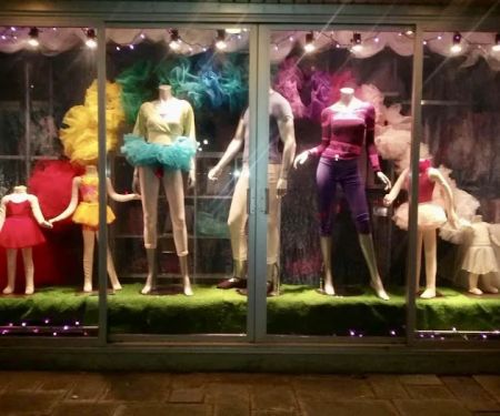Allegro Dance Boutique