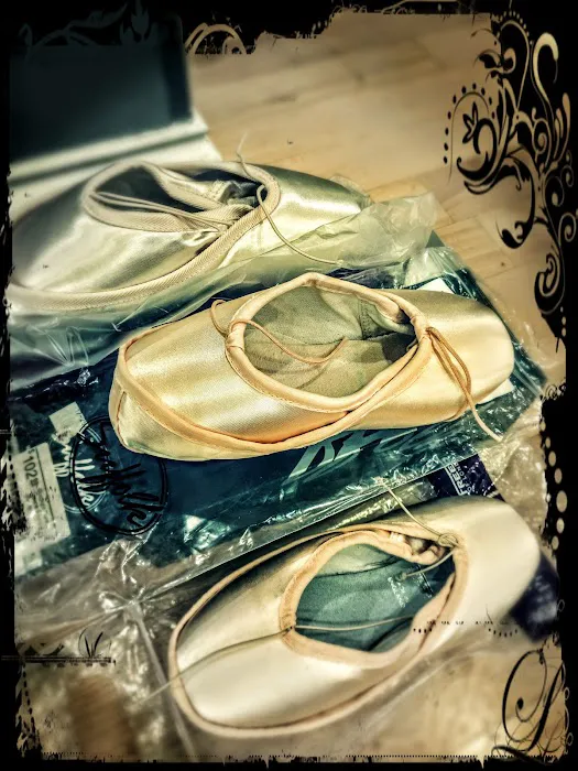 Allegro Dance Boutique Picture 10
