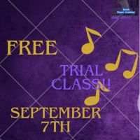 Krish Dance Academy ico