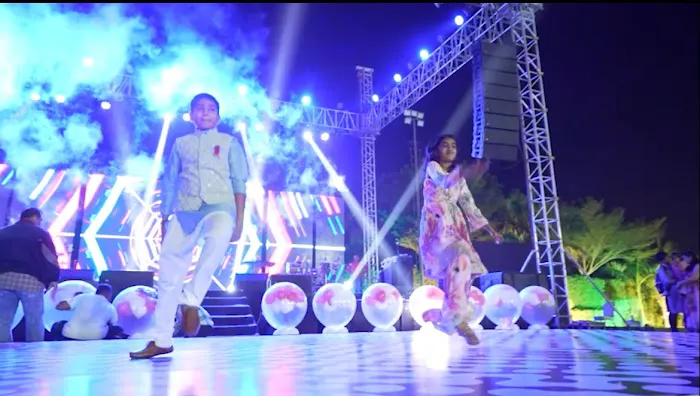 Krish Dance Academy Picture 5