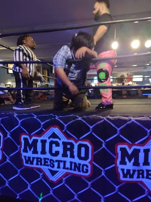 Kickin Picture 5