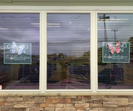 En Arabesque Dancewear