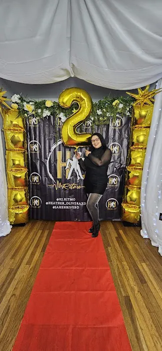 HJ Ritmo Picture 1