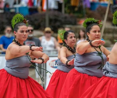 Hui Kaululehua
