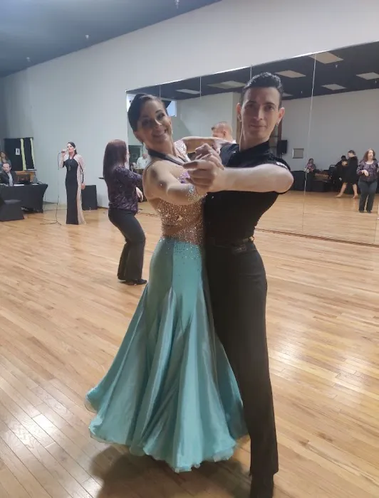 Amore Ballroom Dance Picture 5