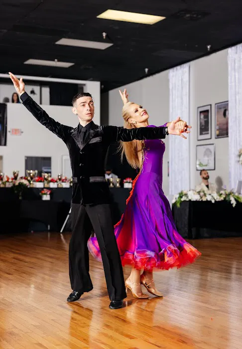 Amore Ballroom Dance Picture 7