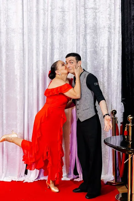 Amore Ballroom Dance Picture 8