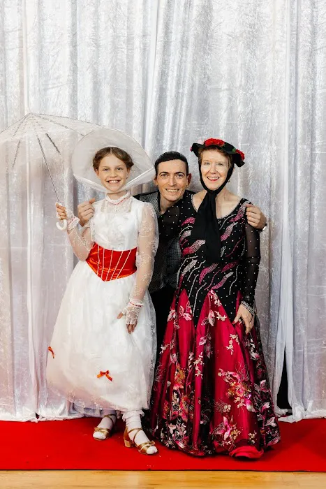 Amore Ballroom Dance Picture 6