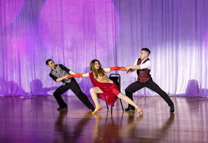 Amore Ballroom Dance Picture 9