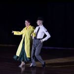 Amore Ballroom Dance