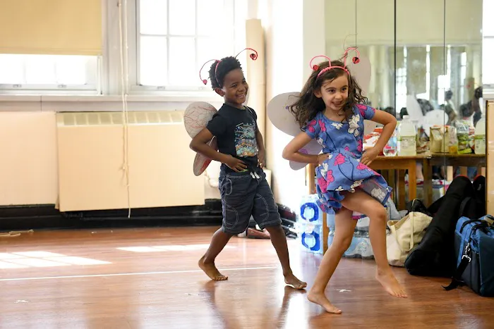 Notes in Motion Picture 6