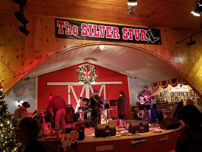Silver Spur Picture 6