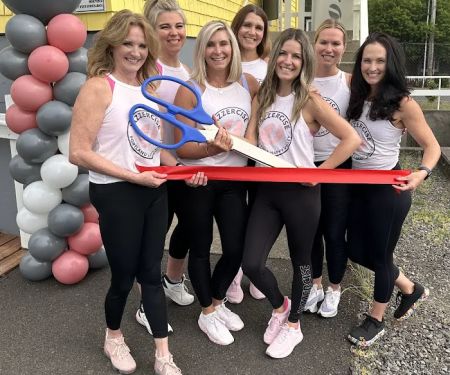 Jazzercise Oregon City