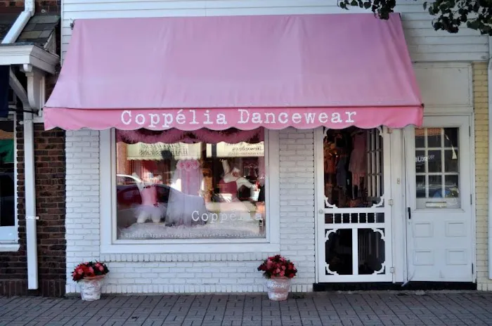Coppelia Dancewear Picture 1