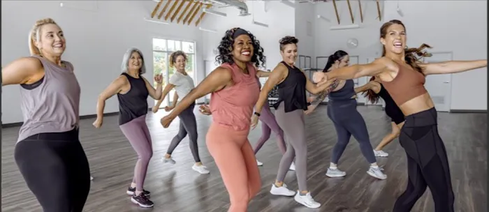 Randolph Jazzercise Fitness Center Picture 5