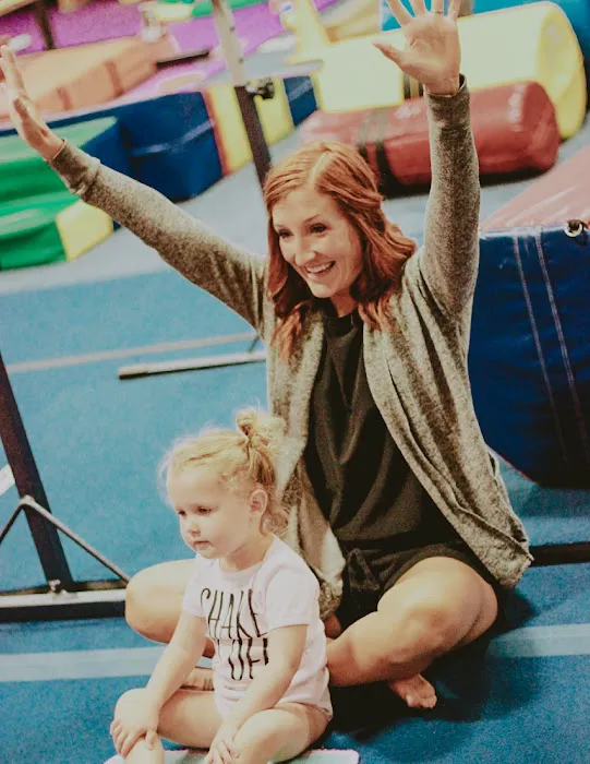 Mini Hops Gymnastics Picture 10
