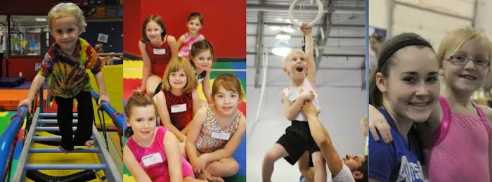 Mini Hops Gymnastics Picture 4