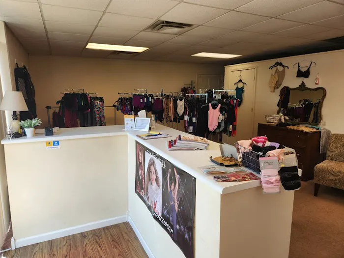 Premier Dancewear Picture 3