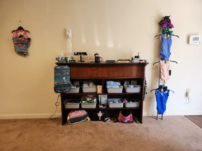 Premier Dancewear Picture 4