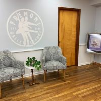 Fremont Ballet School ico