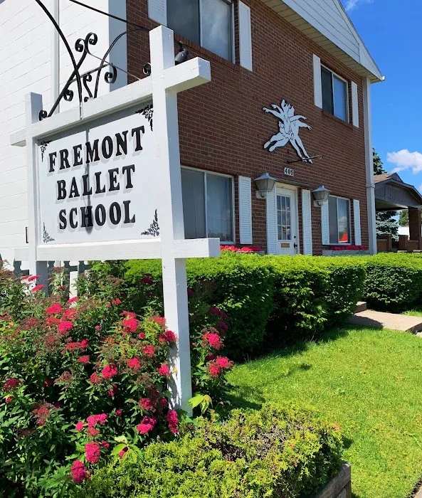 Fremont Ballet School Picture 5