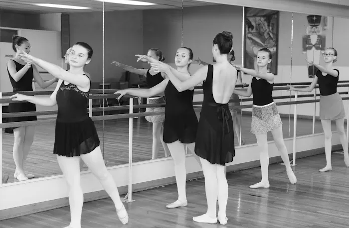 Fremont Ballet School Picture 4