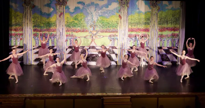 Fremont Ballet School Picture 6