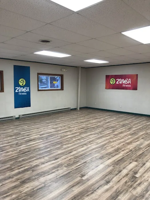 ZUMBA with Audie Picture 5