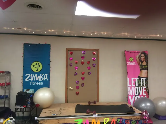ZUMBA with Audie Picture 7