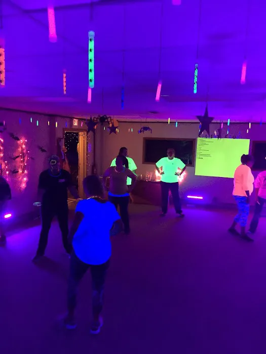 ZUMBA with Audie Picture 9