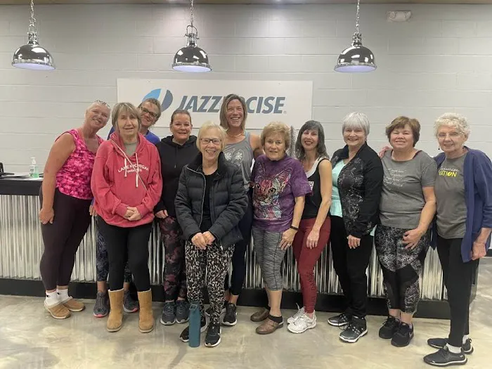 Jazzercise Fremont Picture 1