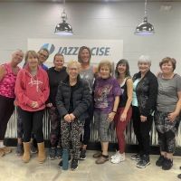 Jazzercise Fremont ico