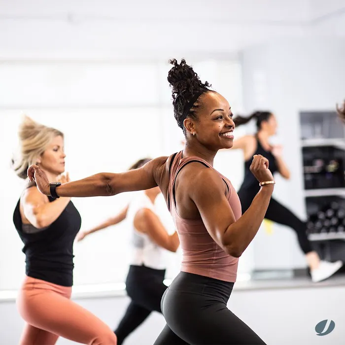 Jazzercise Fremont Picture 5