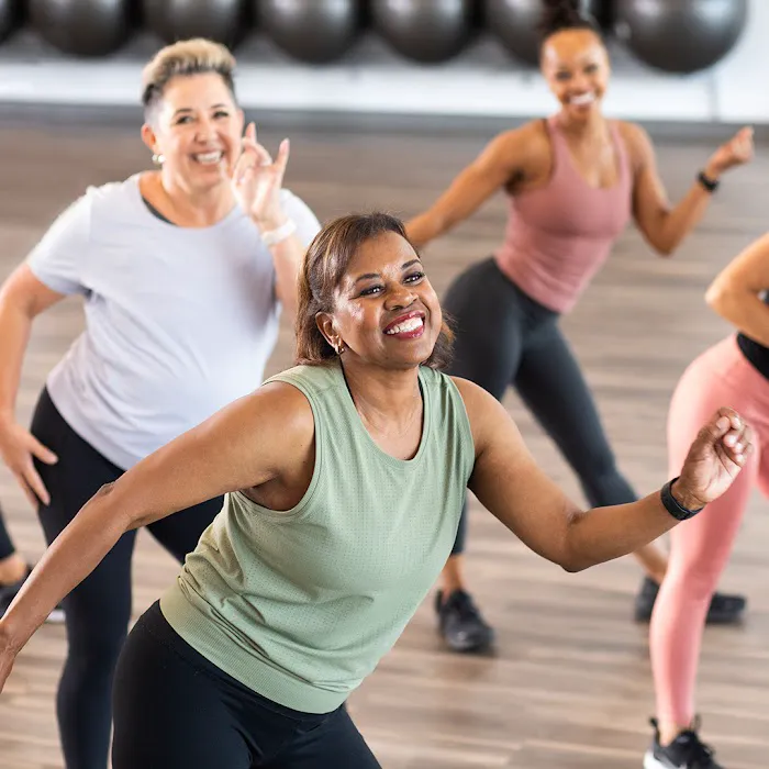 Jazzercise Fremont Picture 7