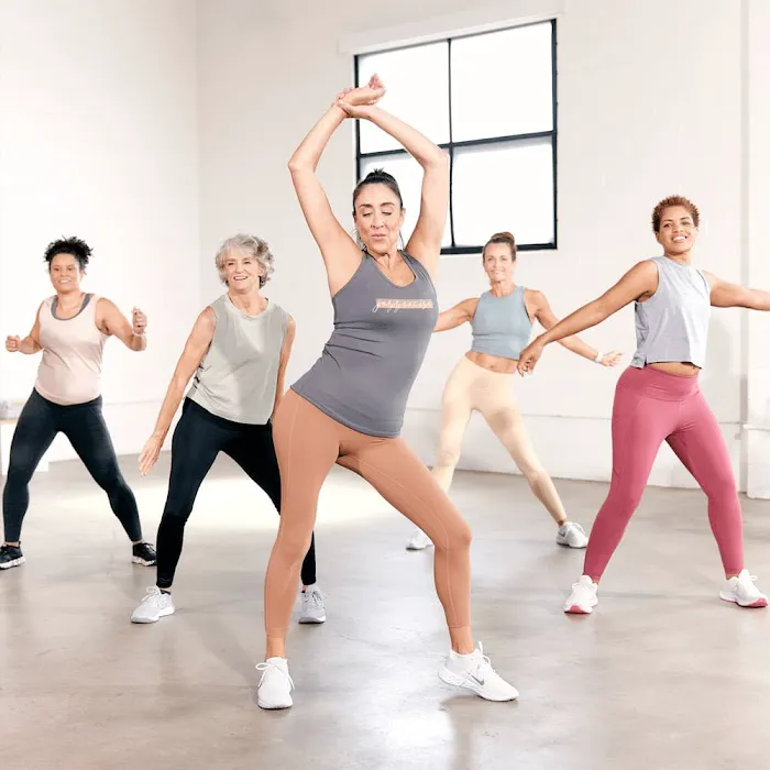 Jazzercise Fremont Picture 4