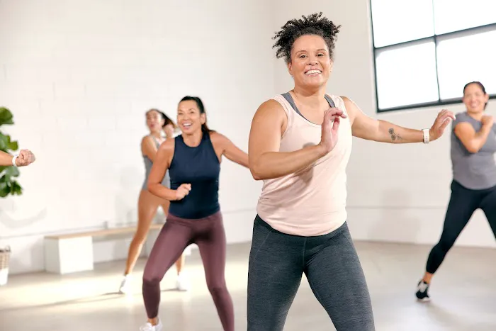 Jazzercise Fremont Picture 8