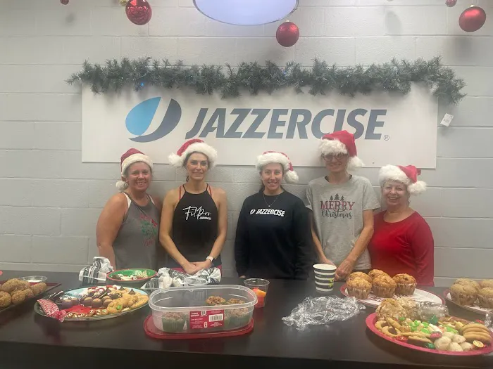 Jazzercise Fremont Picture 2