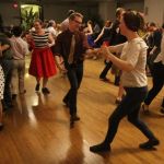 How to Network and Meet People in the Local Dance Scene