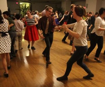 How to Network and Meet People in the Local Dance Scene